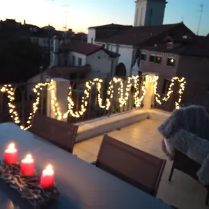 Apartment Terrace