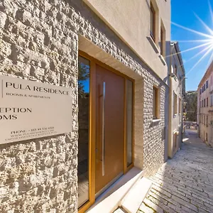 pula-residence-rooms-and-apartmets-old-city-center.in-istria.net/