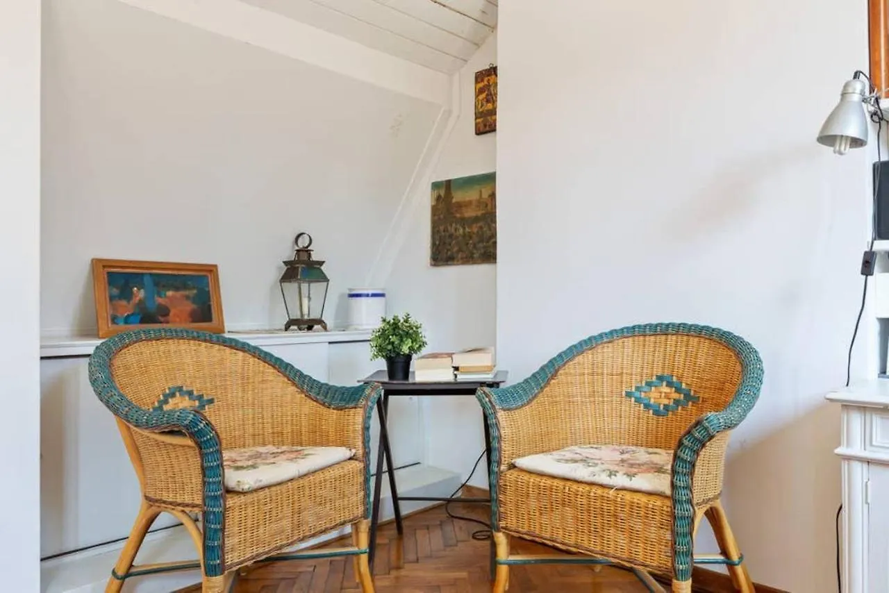 ֍ Splendido Attico - Arsenale - Con Terrazza ֍ Apartment Venice