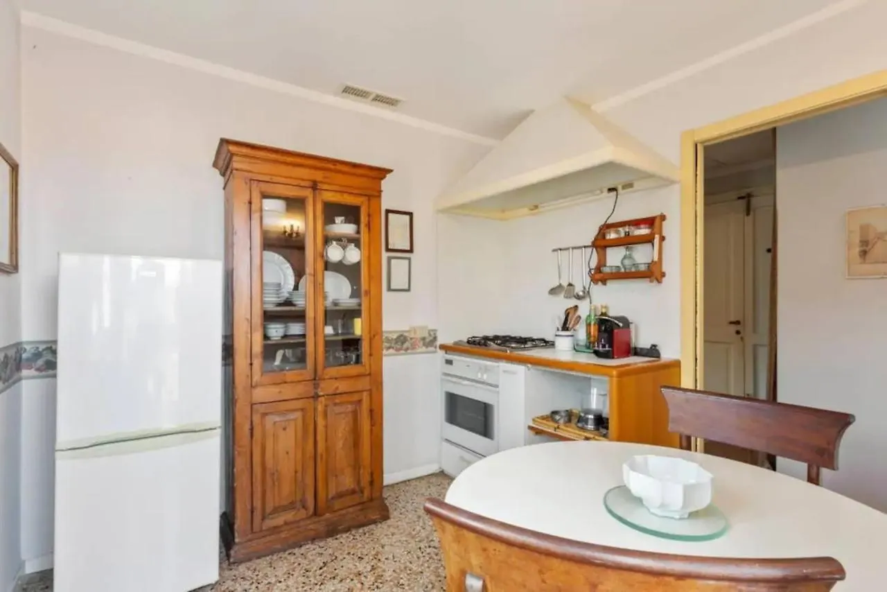 ֍ Splendido Attico - Arsenale - Con Terrazza ֍ Apartment Venice