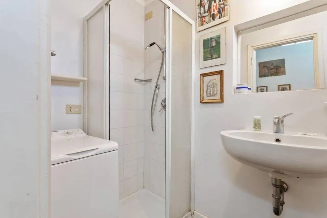 ֍ Splendido Attico - Arsenale - Con Terrazza ֍ Apartment Venice 0*,