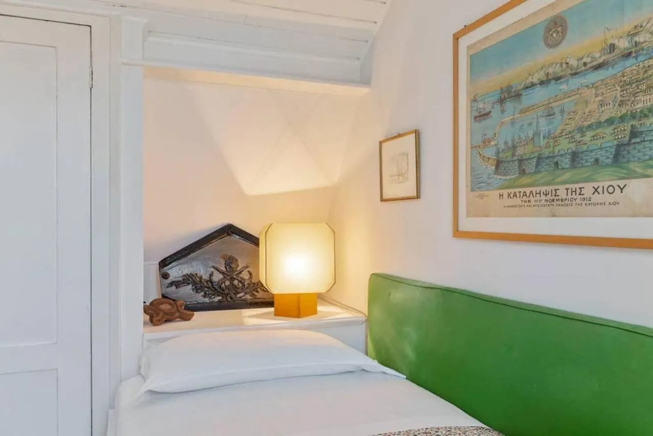 ֍ Splendido Attico - Arsenale - Con Terrazza ֍ Apartment Venice