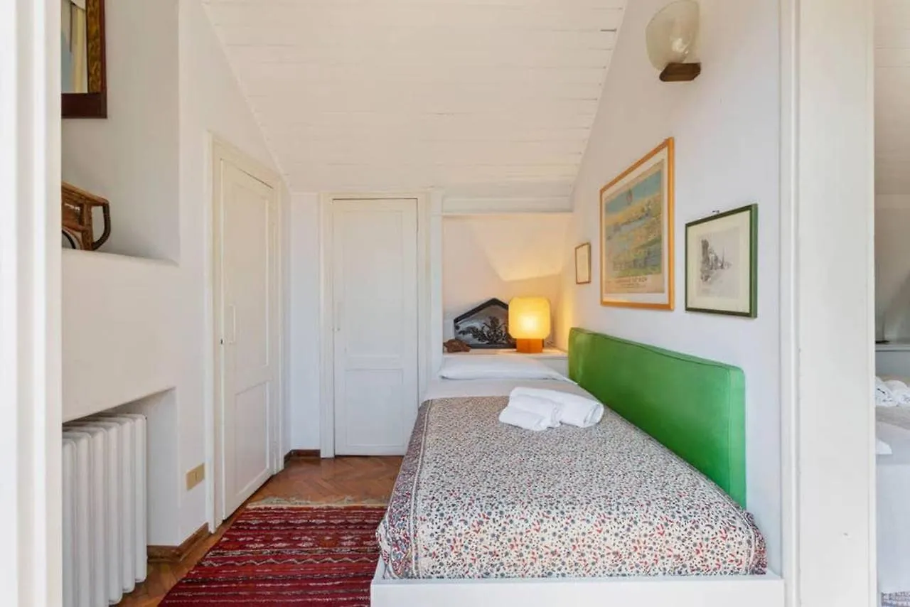 ֍ Splendido Attico - Arsenale - Con Terrazza ֍ Apartment Venice