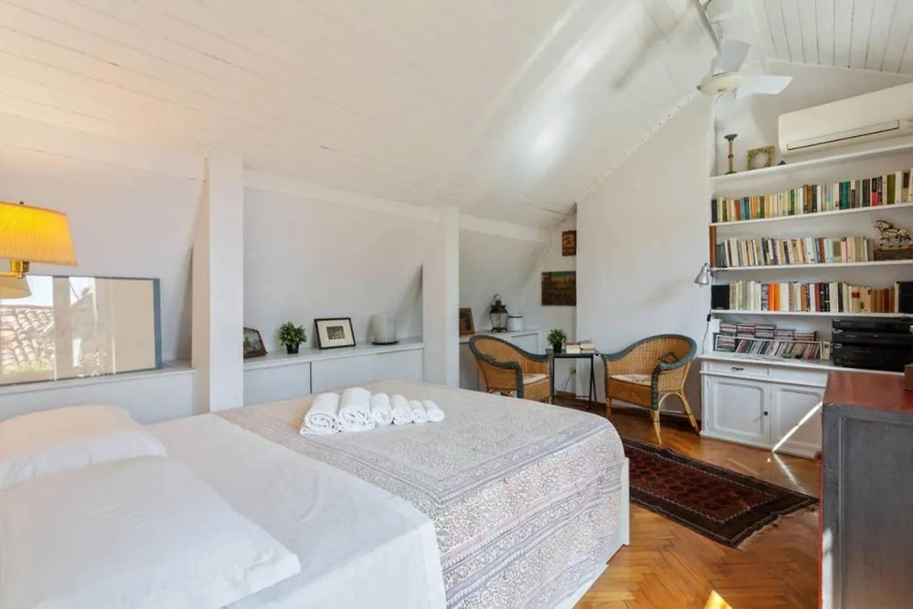 ֍ Splendido Attico - Arsenale - Con Terrazza ֍ Apartment Venice 0*,  Italy